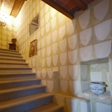 Sleeps 4 Wifi Villa